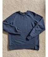 Champion Pullover Crewneck Sweatshirt Men's  L  Blue - €16,11 EUR Champion Pullover Crewneck Sweatshirt Men's  L  Blue - €16,11 EUR