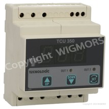 Regulator Tecnologic TCU350 TDER - $70.07