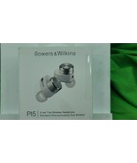 Bowers & Wilkins PI5 In-Ear True Wireless Bluetooth Earbuds White