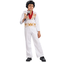 Boy&#39;s Elvis Costume - £81.81 GBP