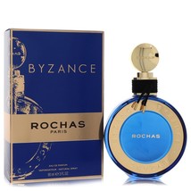 Byzance 2019 Edition Perfume By Rochas Eau De Parfum Spray 3 oz - $53.95