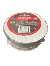 NEW 1 Roll Hardcast Carlisle Foil Grip 1402 Rolled Mastic Sealant Tape 3... - $696.05 MXN