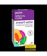 Altman -Alpha lipoic acid 600 mg 30 capsules - $50.49
