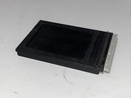 Graflex 4x5 Graphic Film Pack Adapter with Dark Slide Cat. No. 1233 - $44.10