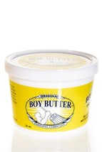 Boy Butter Original Lubricant 16 Oz - $38.68