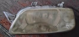 2004 2005 2006 2007 2008 Chevrolet Aveo Front Left Driver Headlight - $38.75