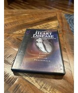 Braunwald’s Heart Disease 7th Edition CD - $282.73 MXN