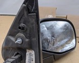 Passenger Side View Mirror Power With Approach Lamps Fits 02-05 EXPLORER... - $59.30