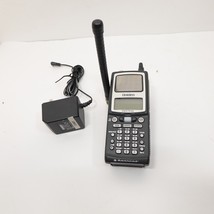 Uniden Bearcat BC250D Digital Trunking Scanner w/ Antenna &amp; Charger BP-2... - $3,026.29 MXN