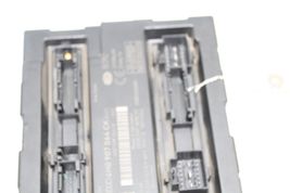 11-18 VOLKSWAGEN TOUAREG BODY CONTROL MODULE Q0727 image 8