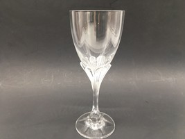 Cristal D&#39;Arques GRANVILLE Water Goblet 7 3/4” Lead Crystal - $13.00