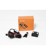 Rexing BBY-IT-HWK Universal Intelligent Hardwire Kit - Black - $22.99