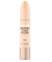 MAYBELLINE New York Dream Brightening Creamy Concealer - 10, Fair 0.11 oz - $27.00