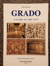 Grado: A Guide to the City (2000) - $10.00