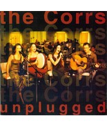 The Corrs – MTV Unplugged CD Live In Concert – Plus Bonus - Long Night C... - £15.84 GBP