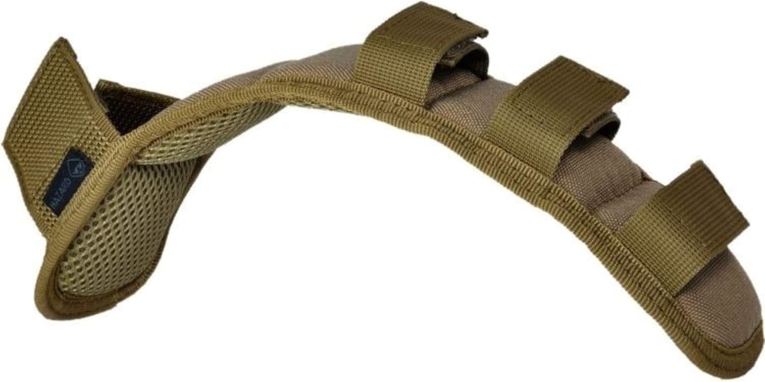 Hazard 4 Deluxe: Shoulder Strap Pad With Molle Top. - $34.92