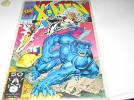 Vintage COMIC- X-MEN- A Mutant MILESTONE- 1ST Issue A Legend REBORN- Ln - HH1 - £5.81 GBP