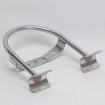 Mirror Mount Clamps To 1.50 Inch Tube For Baja Bug - Stainless Steel, On... - $79.95