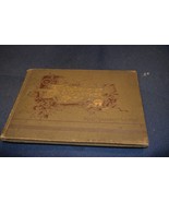 The Wooing of Grandmother Grey by Kate Tannatt Woods. (1890),illus,1st,1890 - $25.00