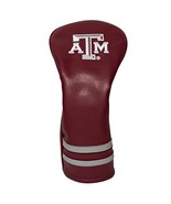 Team Golf NCAA Texas A&amp;M Aggies Vintage Fairway Golf Club Headcover, For... - $33.85 CAD