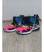 Nike Acronym x Air Presto Mid Racer Pink Size 7 - $385.11