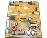 Genuine Refrigerator Electronic Control Board For Samsung RT21M6215SR OEM - $130.65