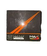 D1734 Advanced Brakes Carbon Ceramic - €13,98 EUR