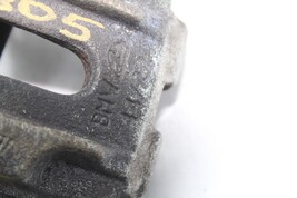 06-11 BMW E90 E92 335I REAR LEFT DRIVER SIDE BRAKE CALIPER 44/22 E6305 image 11