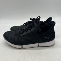 Reebok Womens DailyFit DMX G57819 Black Running Shoes Sneakers Size 9.5 - £23.36 GBP