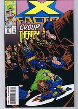 X-Factor #97 ORIGINAL Vintage 1993 Marvel Comics - £7.83 GBP