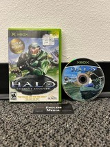 Halo: Combat Evolved [Game of the Year] Xbox Item and Box Video Game - £5.97 GBP