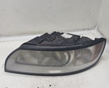 Driver Left Headlight Without Xenon Fits 08-11 VOLVO 40 SERIES 446446*~*... - £95.51 GBP