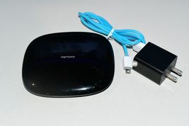 Logitech Harmony O-R0004 Hub 815-000118 UNIT WITH PLUG ONLY - €27,82 EUR