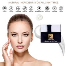 Platinum Lux Eye Cream Platinum Deluxe - $79.00