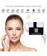 Platinum Lux Eye Cream Platinum Deluxe - $79.00