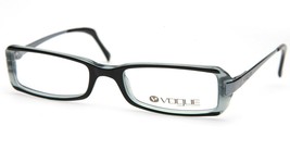 New Vogue Vo 2297 1143 Black Eyeglasses Glasses 47-17-130mm B24mm - £50.90 GBP
