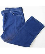 Pre-Owned Wrangler Men&#39;s Jeans, 50 x 30 (28&quot; Actual Inseam), Snag on Bac... - $317.40 MXN