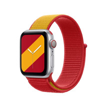 International Series Loopback Replacement Watchbands For Apple Watch Ser... - $18.21 CAD+