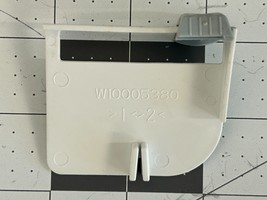 Whirlpool Washer Dispenser Drawer Divider P# W1005380 - $19.05