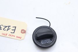 06-09 MERCEDES-BENZ W211 E350 FUEL TANK CAP E1233 image 3