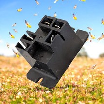 Genuine OEM Whirlpool Maytag Crosley Dryer Relay 3405281  Potter &amp; Bruin... - $9.78