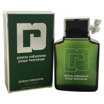 Paco Rabanne by Paco Rabanne - 6.7 fl oz EDT Spray Cologne for Men - £70.78 GBP