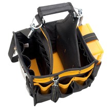 DEWALT DG5582 Electrical and Maintenance Tool Carrier &amp; Parts Tray, 11 In., 23 P - £106.93 GBP