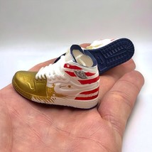 Custom 1/6 Scale Sneakers Shoes A Hollow For 12&#39;&#39; Male Ken Action Figure Doll - £12.29 GBP