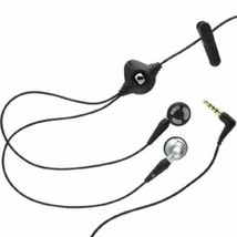 2X Handsfree 2.5mm For BlackBerry Curve 8350i 8359 8100 8220 7290 OEM In-Ear - $5.66