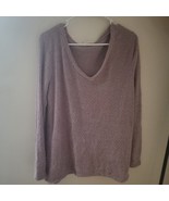 Bibi Sweater Size L NWOT - €21,19 EUR