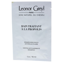 Bain Traitant a la Propolis Shampoo by Leonor Greyl for Unisex - 16 ml S... - $110.90 MXN
