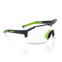 Jackson Safety Safety Glasses - MAXVIEW+ Series - Clear Lens - Black Fra... - $977.60 MXN