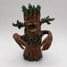 Goblin Ceramic Figurine Statue Spirit of Forest Character USSR Cartoon H... - $77.00