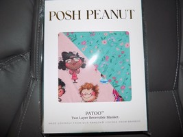 Posh Peanut Women&#39;s Empowerment &amp; Cassandra Patoo NEW - £171.31 GBP
